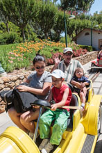 Ryan and Vivian August 2008